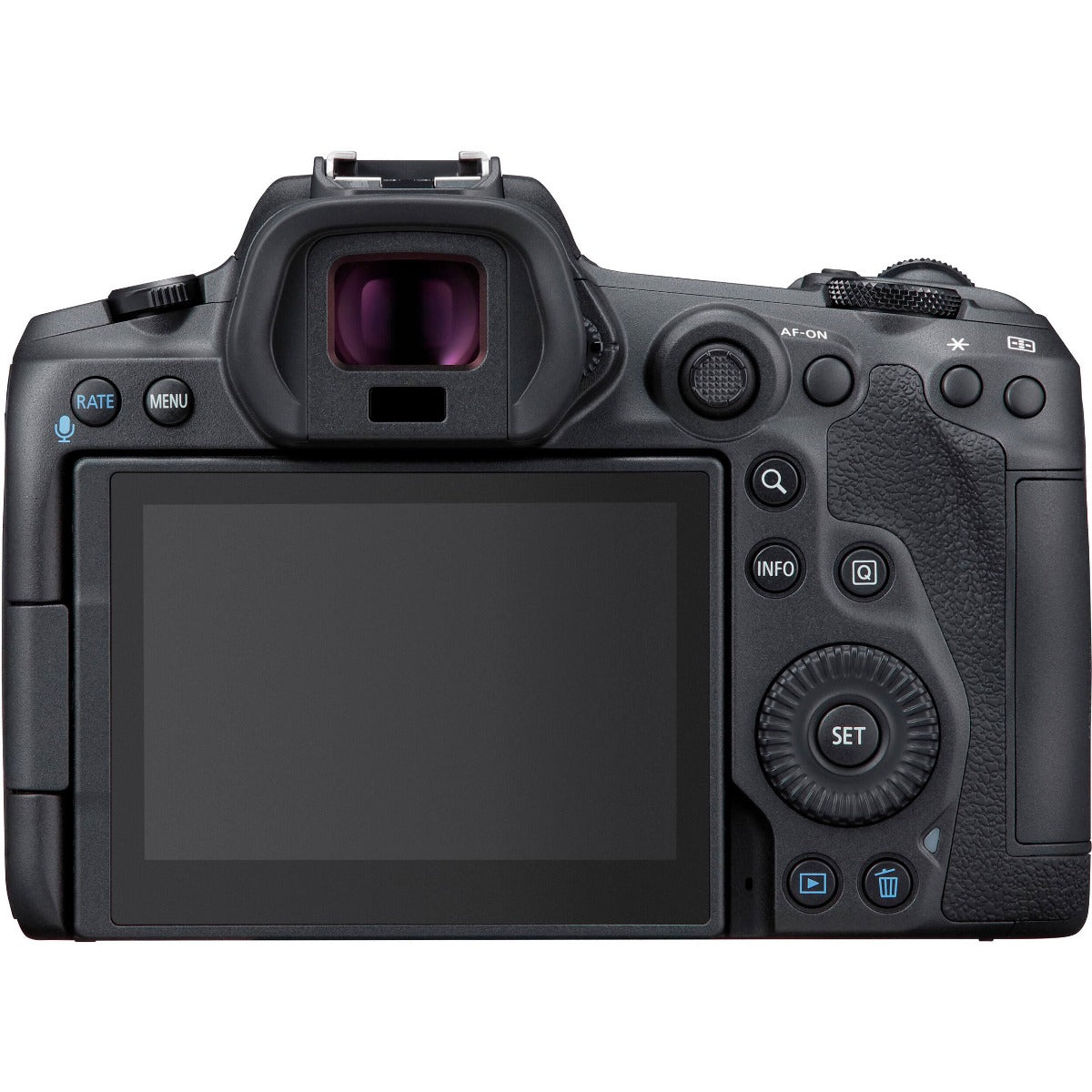Canon EOS R5 Full Frame Mirrorless Digital Camera with 8K Video, 45MP, Dual Pixel AF - Perfect for Professional Photography, Vlogging & Travel