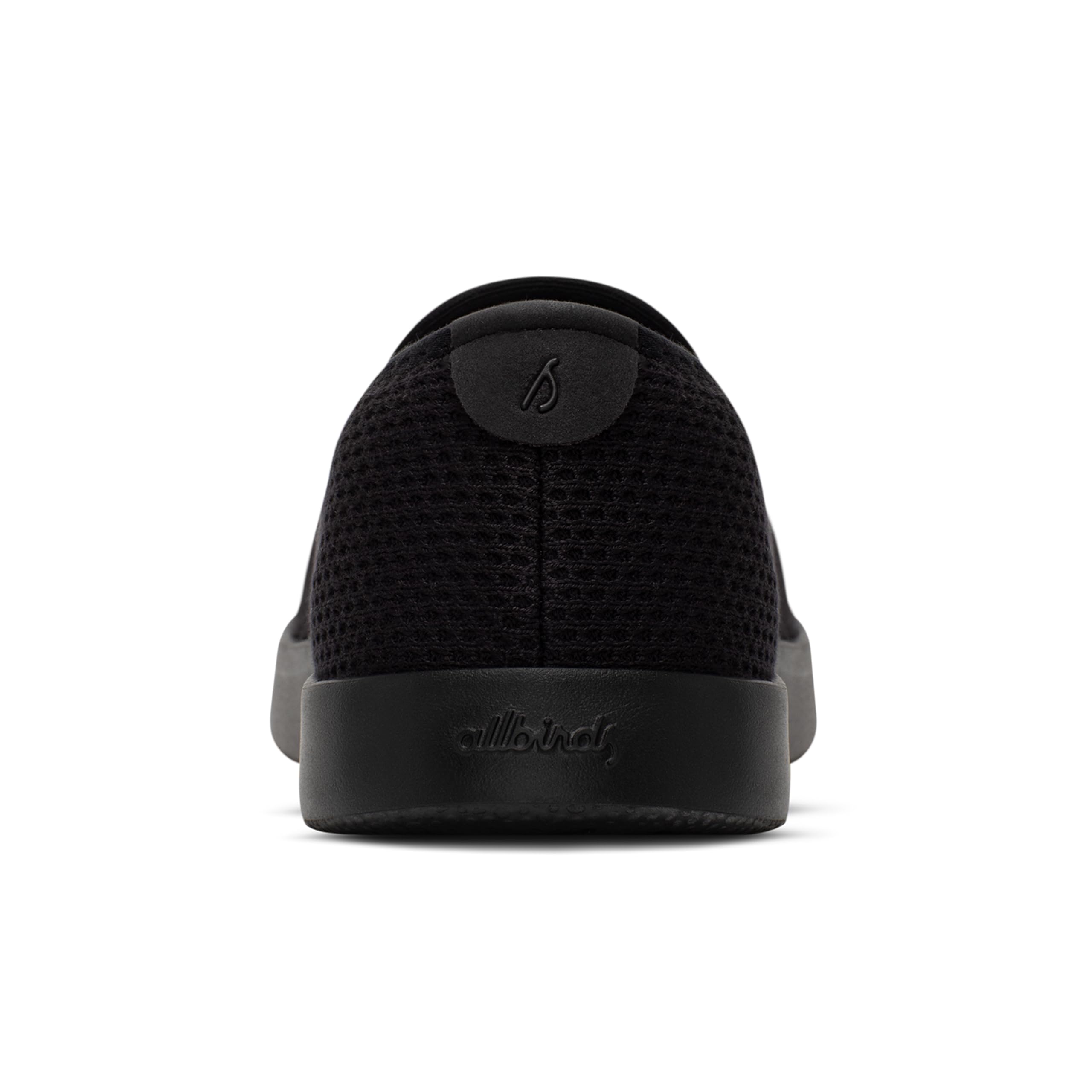 Allbirds Men's Tree Loungers - Comfortable Slip-On Sneakers | Eco-Friendly & Machine Washable | Natural Materials for Everyday Wear | Perfect for Casual Outings, Work & Travel