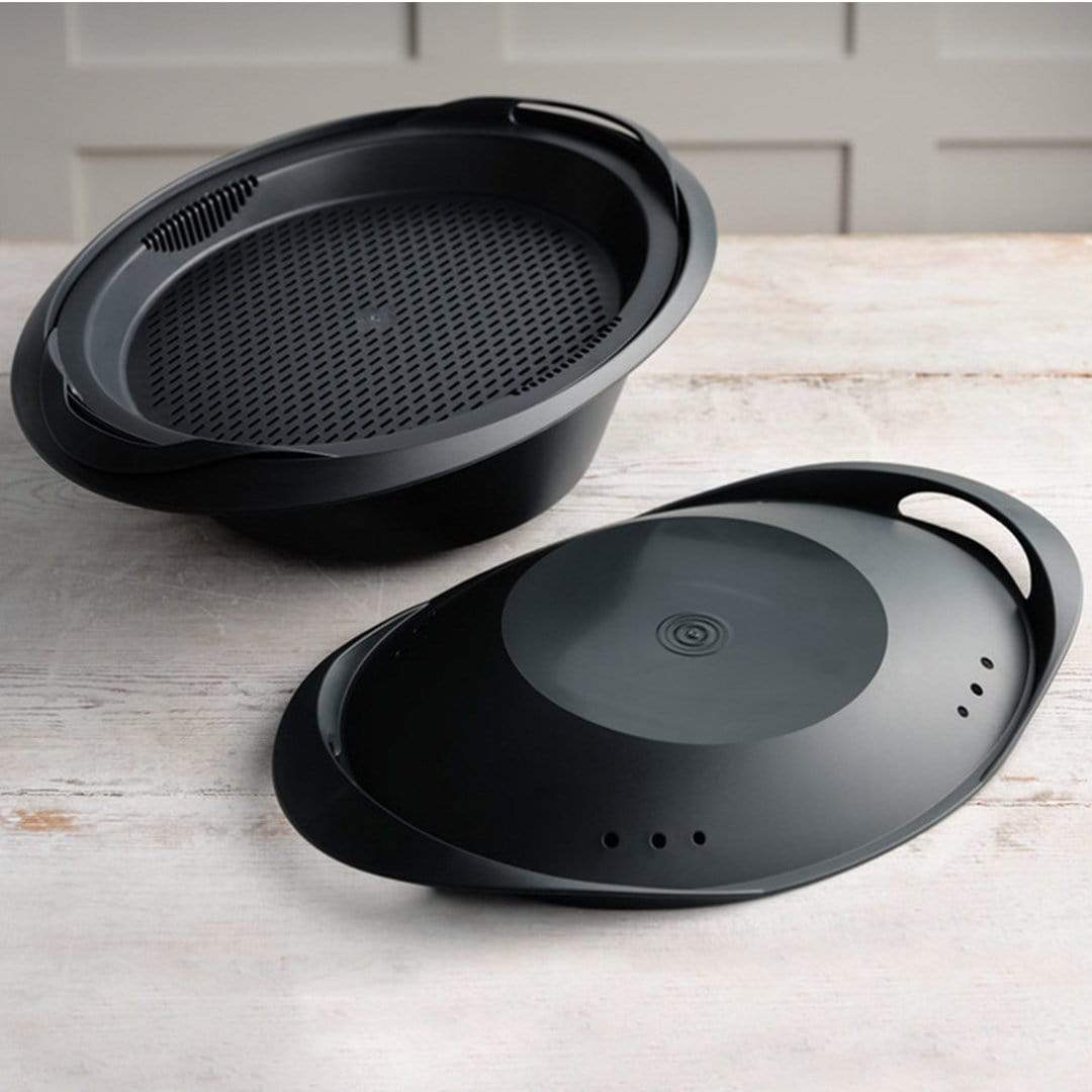 Thermomix TM5 & TM6 Complete Varoma® Kit - Steam Cooking Accessories for Healthy Meals | Perfect for Meal Prep, Sous Vide & Homemade Recipes