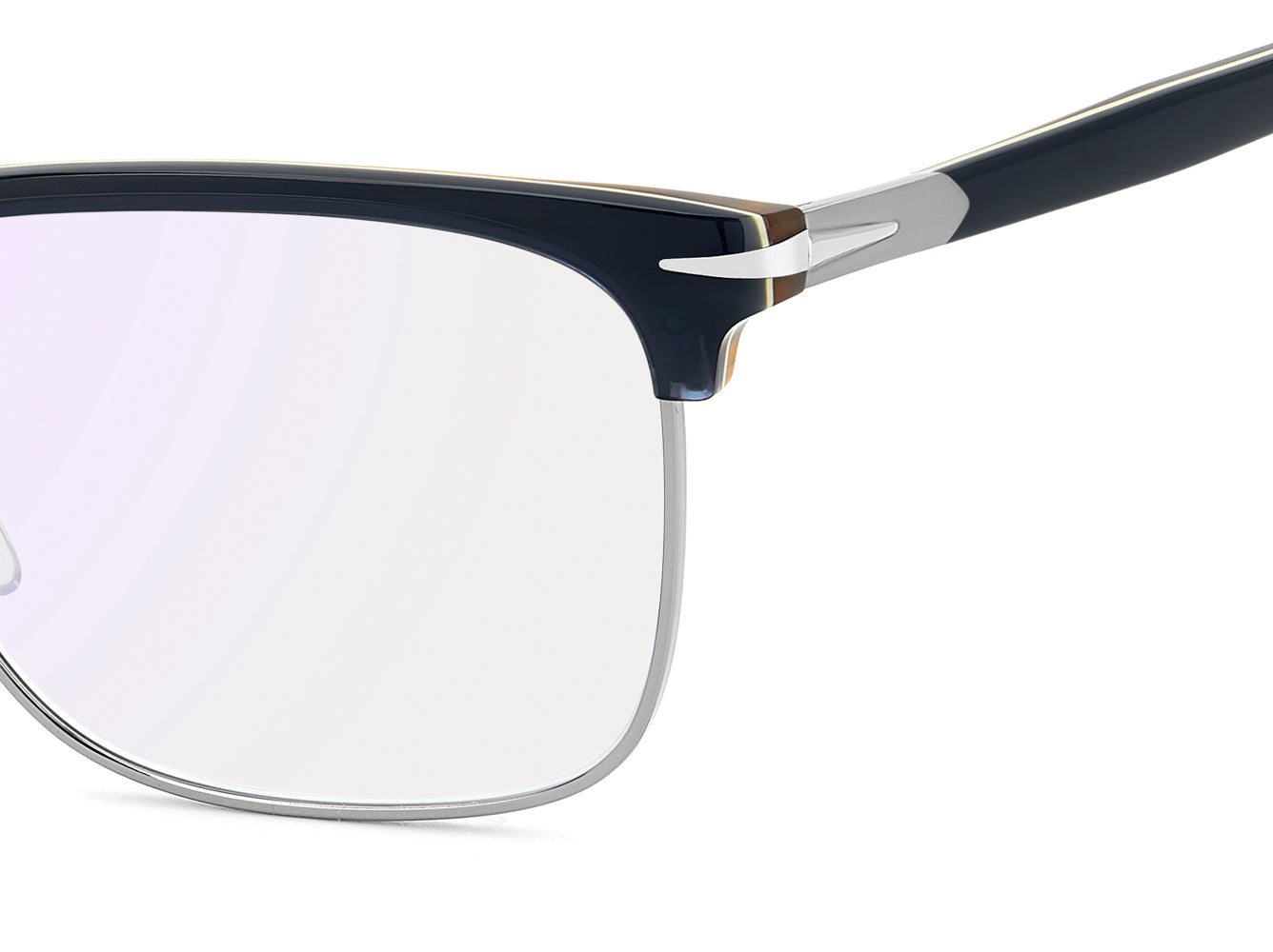 David Beckham DB1183 Sunglasses - Polarized UV Protection Aviator Sunglasses for Men & Women - Perfect for Driving, Travel & Outdoor Activities