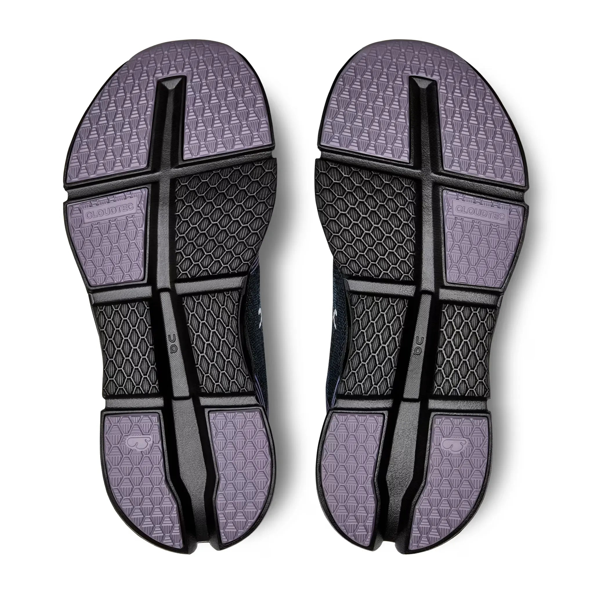 On Running Cloudgo Storm Magnet Women's Running Shoes - Lightweight, Waterproof & Comfortable for Trail Running, Hiking & Outdoor Adventures