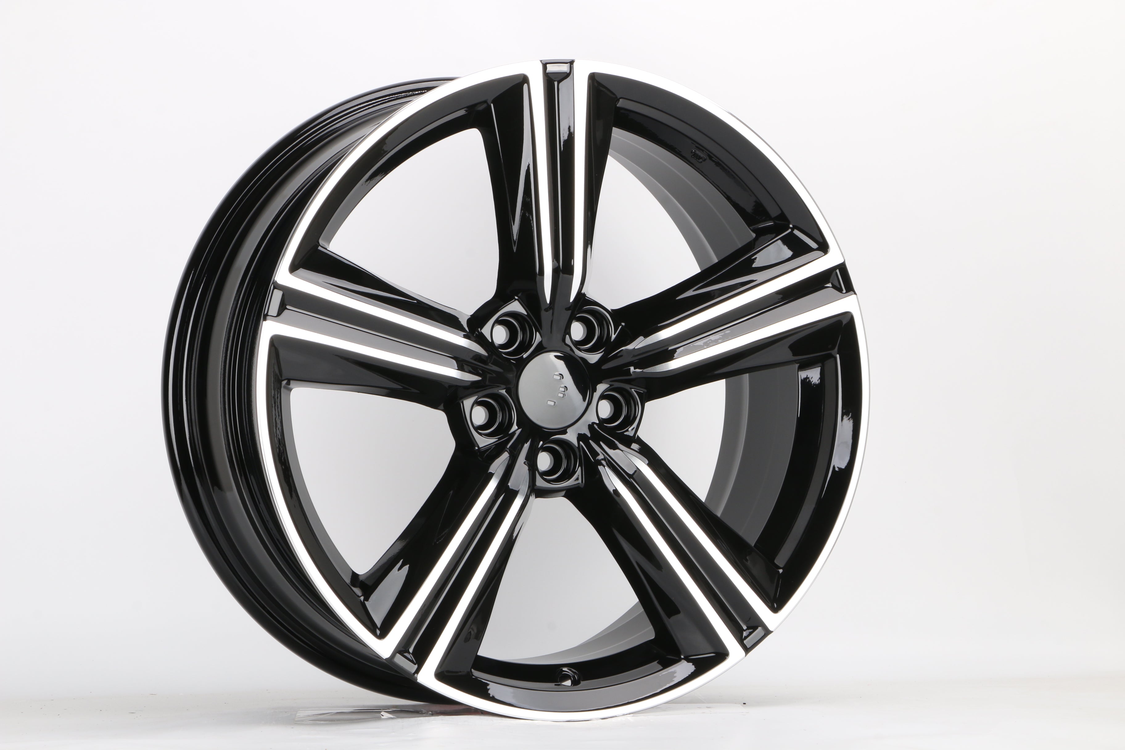 19-Inch Alloy Wheels for Honda Accord, Civic, CRV, Odyssey, TL, TSX - Premium Car Rims for Enhanced Style & Performance (Perfect for Street Racing & Custom Car Upgrades)