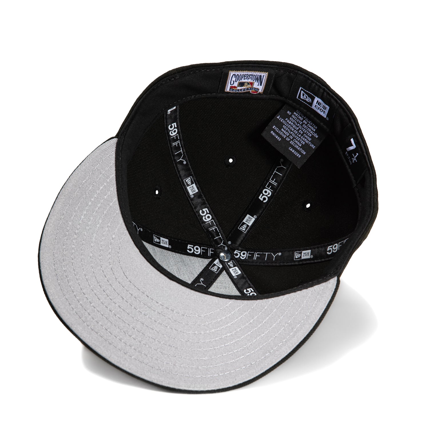 New Era 59Fifty MLB Arizona Diamondbacks 2001 World Series Patch Snapback Hat - Black & Red Candy Apple - Official Licensed Baseball Cap for Men & Women | Perfect for Games, Collecting & Streetwear Fashion