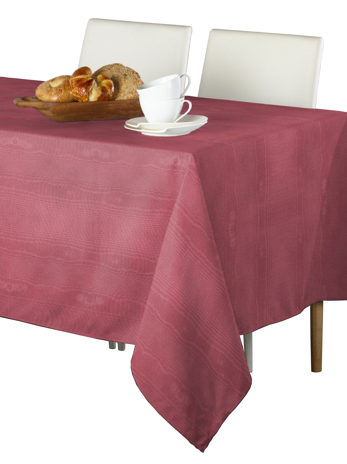 Bengaline Moire Fabric - 60
