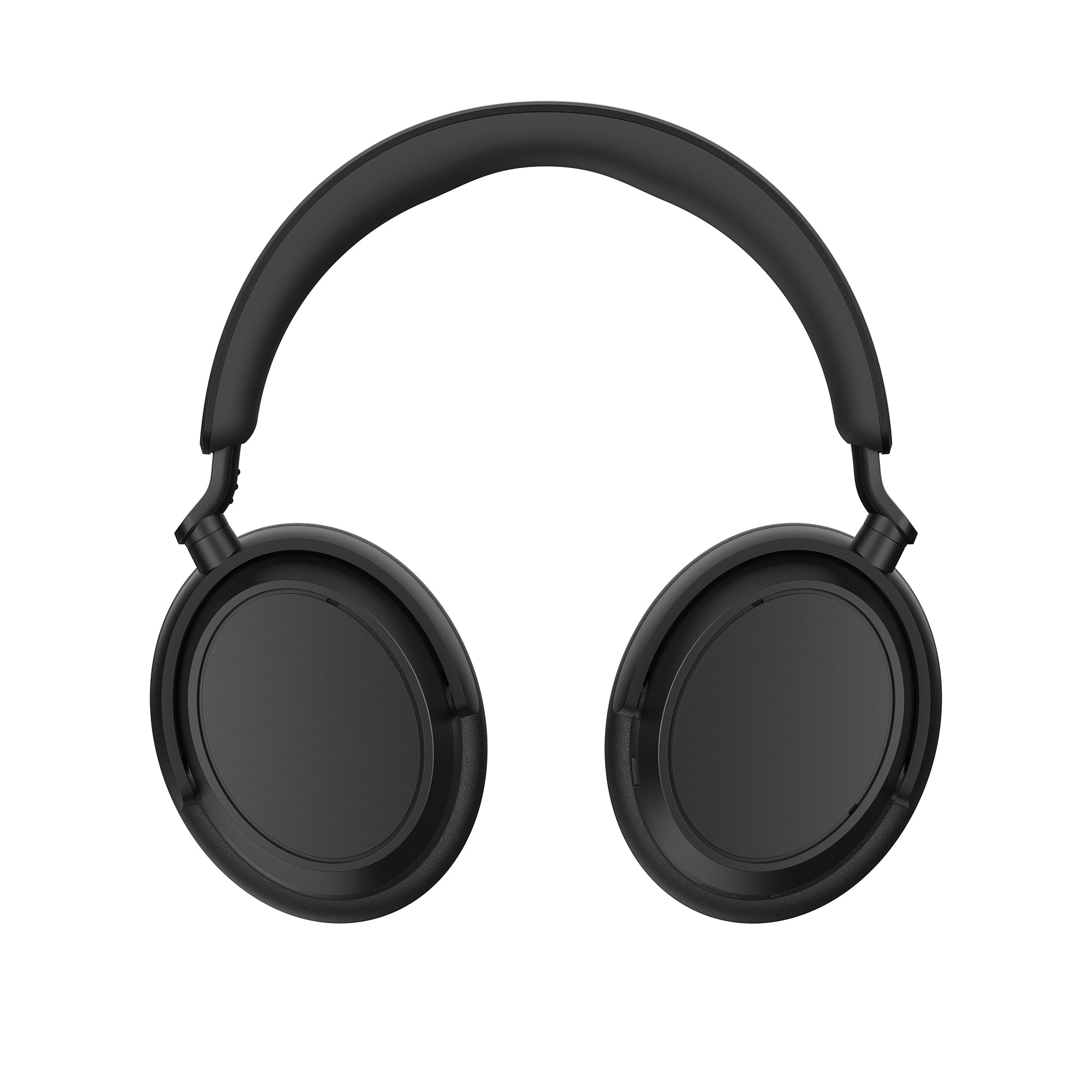 Sennheiser ACCENTUM Plus Wireless Headphones with Active Noise Cancellation - Bluetooth Over-Ear Headset for Travel, Work & Music Lovers