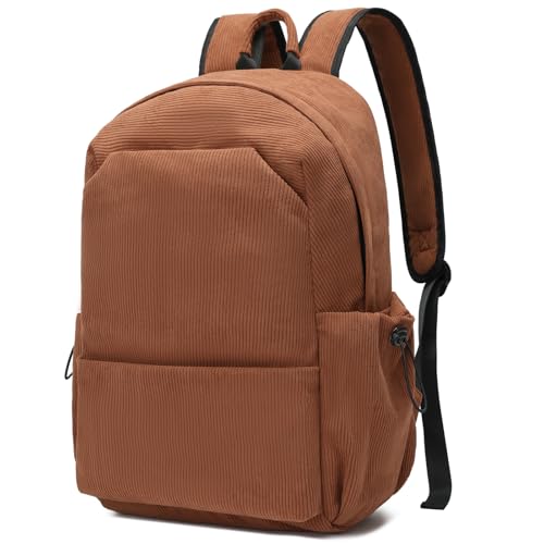 Brown Corduroy