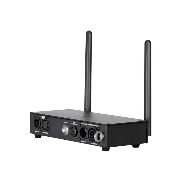 ARIA X2 Wireless Transceiver - High-Speed Bluetooth Audio Transmitter & Receiver for Home Theater, Gaming, and Car Audio Systems
