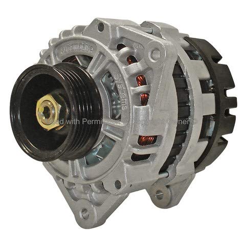 MPA Products 8232503 High-Performance Engine Parts for Trucks & SUVs - Durable Replacement Components for Smooth Engine Operation & Longevity | Ideal for Off-Roading, Towing & Daily Commuting