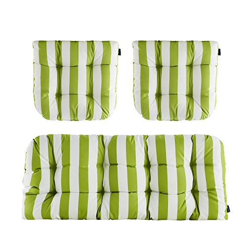 Green Stripe