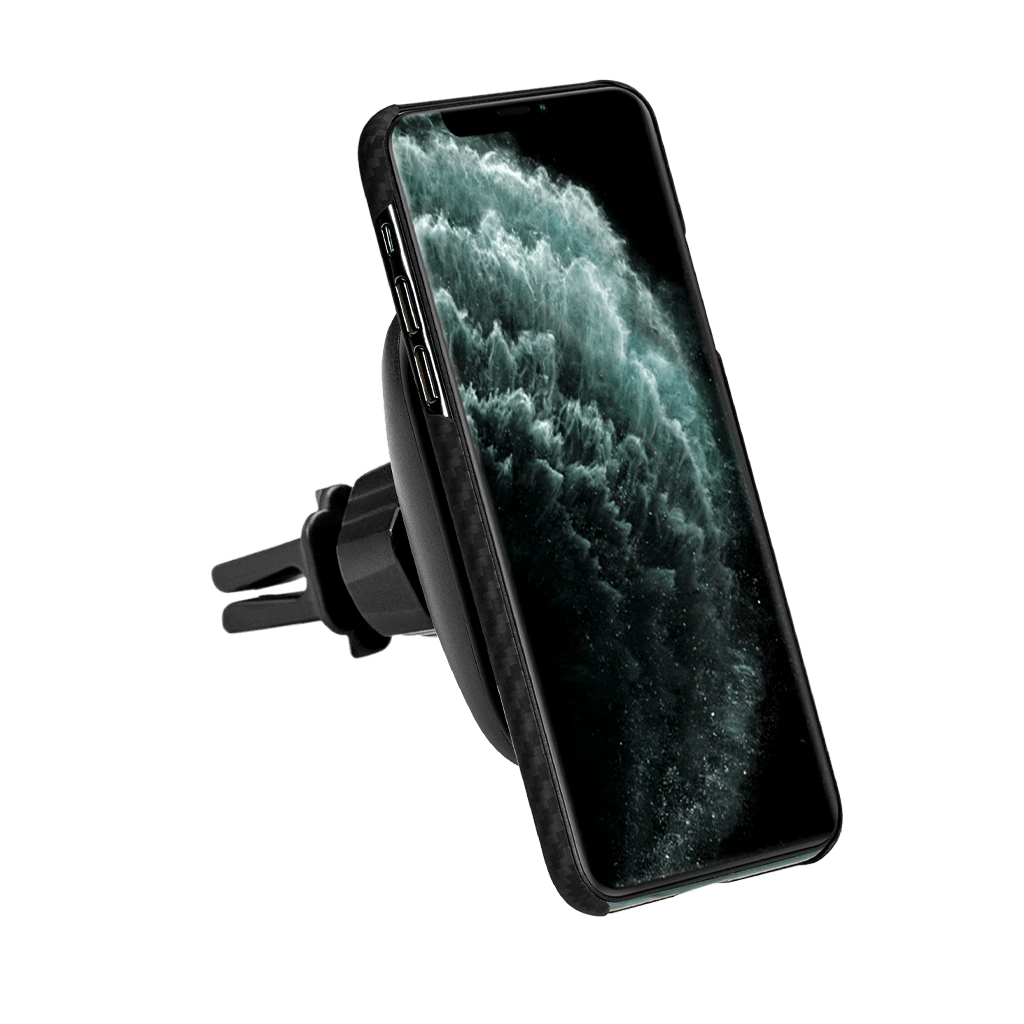 MagEZ Mount - Universal Magnetic Phone Mount for Car, Desk & Home | Secure & Adjustable Phone Holder for iPhone, Samsung & More | Perfect for Driving, Working & Hands-Free Use