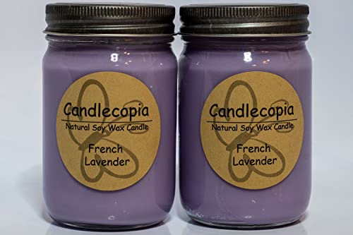 French Lavender