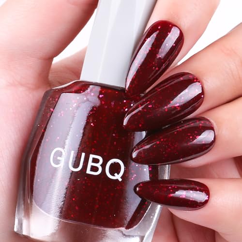 Dark Red