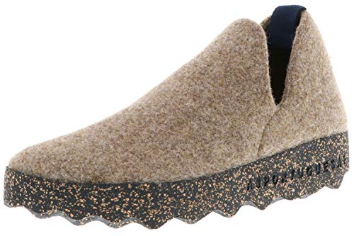 Taupe Tweed