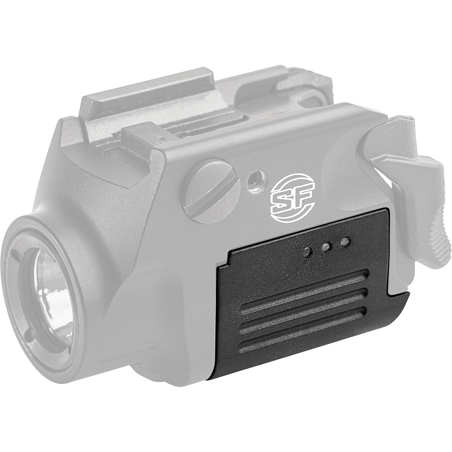 SureFire B12 & CH21 Battery Kit - High-Performance Lithium Batteries for Flashlights, Tactical Gear & Outdoor Adventures