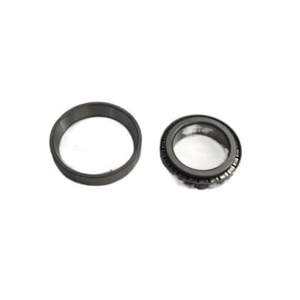 Mopar 68340251AA Differential Side Bearing Kit - Replacement for Dodge, Jeep, Chrysler - Perfect for Off-Road & 4x4 Vehicle Maintenance