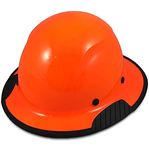 High Viz Orange