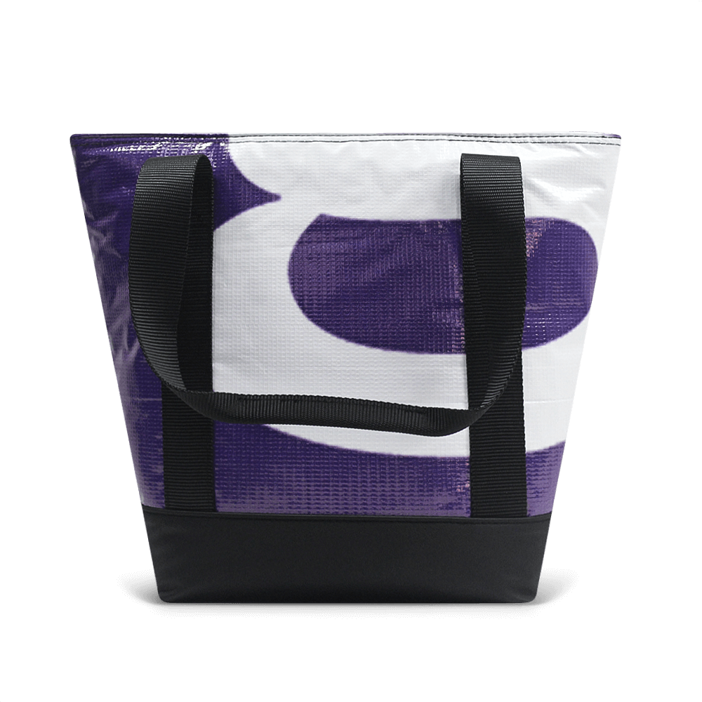 Beck Cooler Bag Bk1 00472 - Insulated Lunch Bag for Work, Picnics & Outdoor Activities - Leakproof & Durable Portable Cooler for Food & Drinks