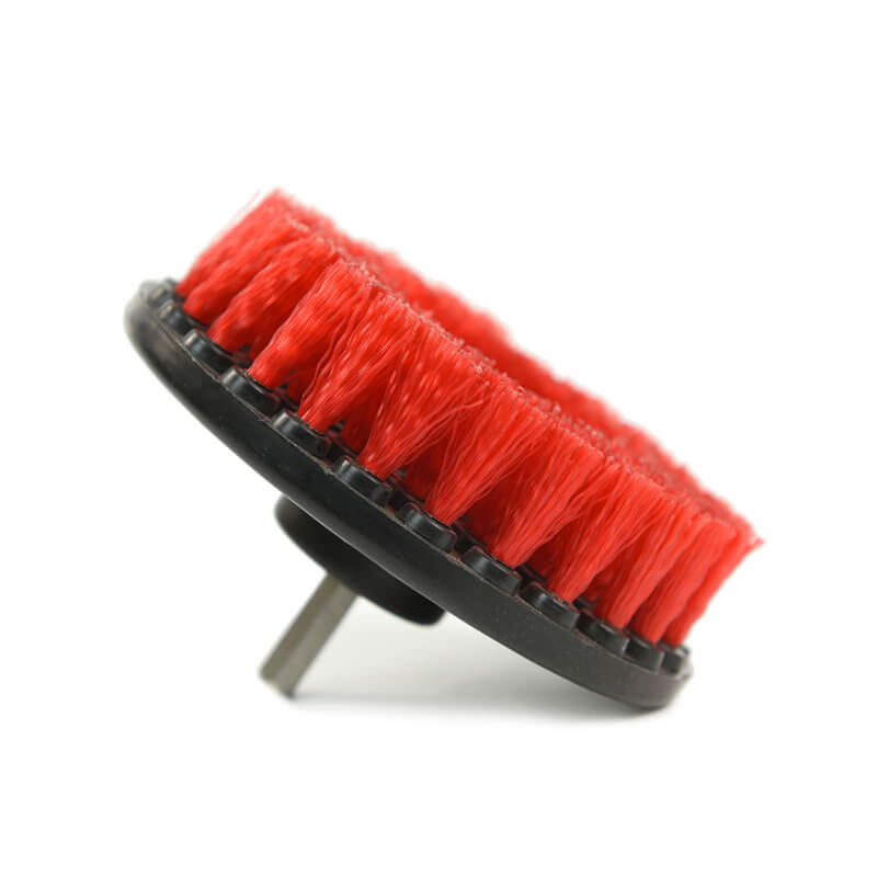 Red stiff