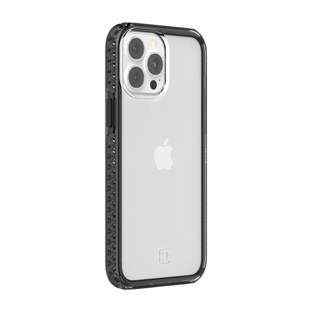 Incipio Grip Case for iPhone 13 Pro Max - Shockproof & Anti-Slip Protection - Perfect for Outdoor Activities, Work & Travel