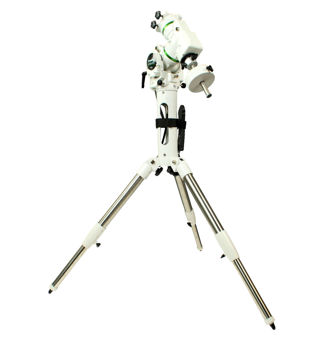Sky Watcher AZ EQ5 Multi-Purpose Telescope Mount - Dual Alt-Azimuth & Equatorial Mount for Astronomy, Astrophotography, and Stargazing - Perfect for Backyard Observing and Night Sky Exploration (Model S30200)