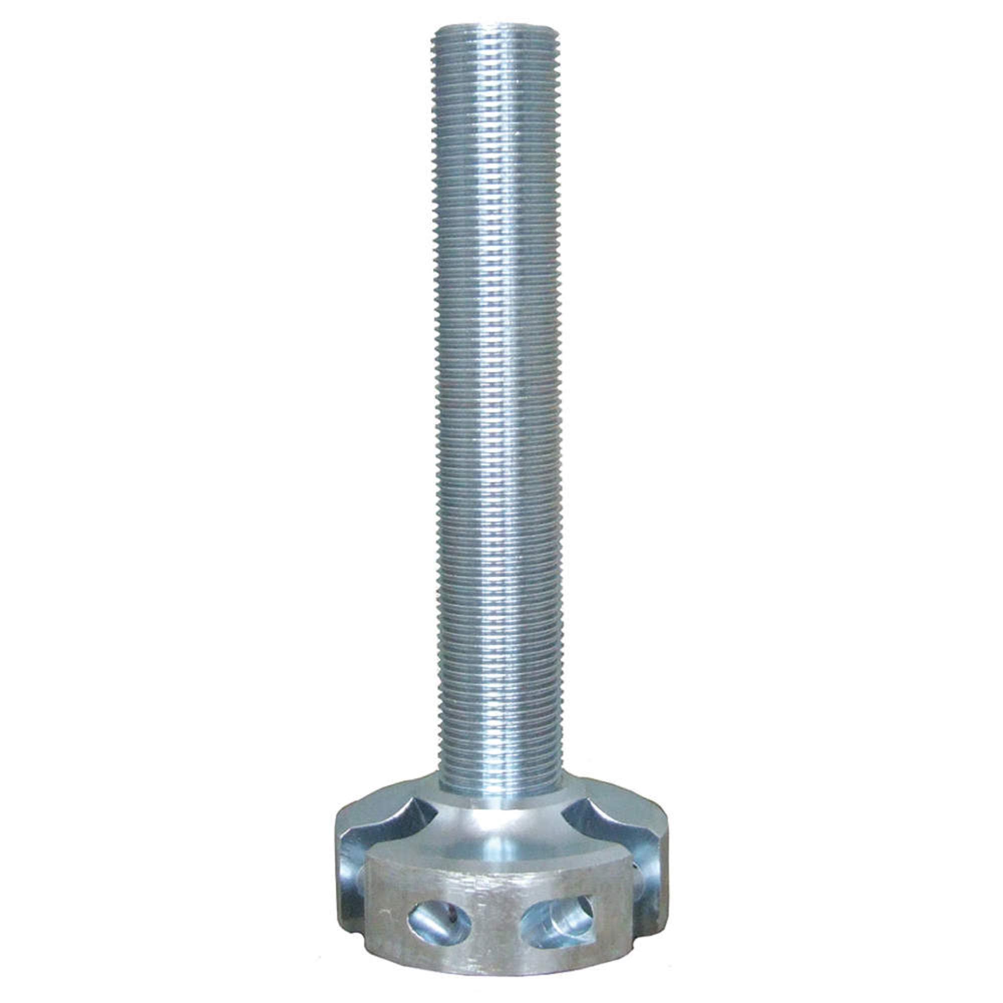 Posi Lock 11355 3-Jaw Puller Jaw Head Assembly - Replacement Part for 113 Series Pullers - Ideal for Automotive, Machinery, and Industrial Equipment Repairs