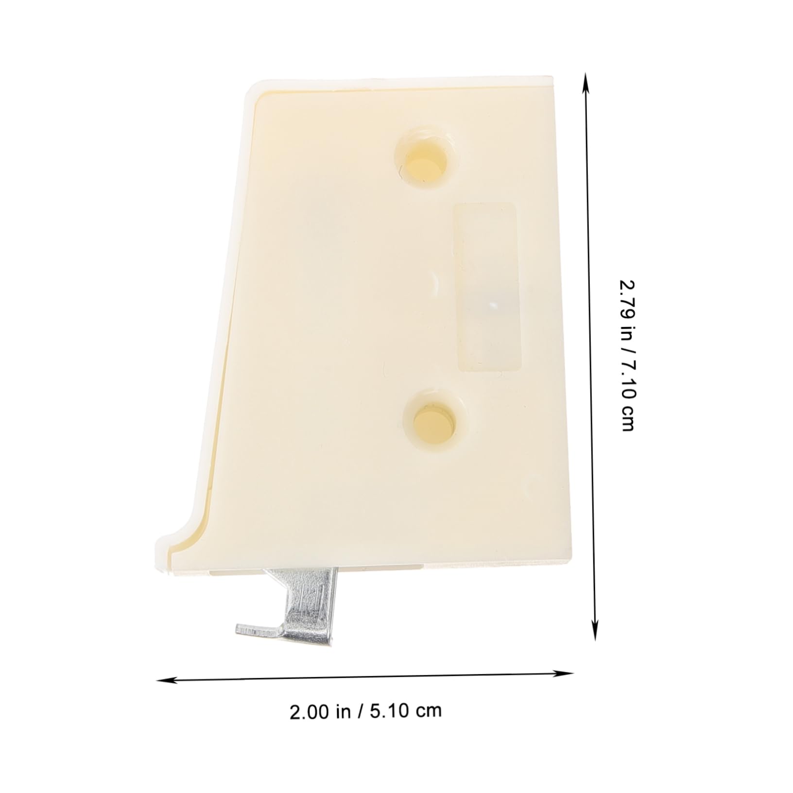 Heavy Duty Wall Mounted Cabinet Bracket - Durable Bathroom Shelf Hanger Support for Wall-Mounted Cabinets & Shelves - Perfect for Bathroom, Kitchen, Garage & Closet Organization
