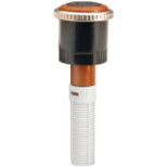 Hunter Industries MPRCS515 MP Rotator Right Corner Strip Rotary Nozzle 5 x 15 ft - Perfect for Lawn Irrigation, Garden Watering & Landscape Sprinkler Systems