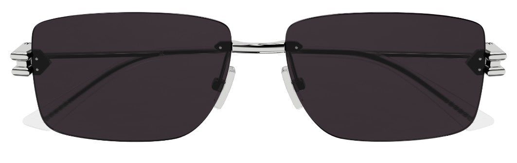 Bottega Veneta BV1126S Sunglasses - Luxury Designer Shades for Women & Men - UV Protection & Polarized Lenses - Perfect for Outdoor Activities, Travel & Fashion