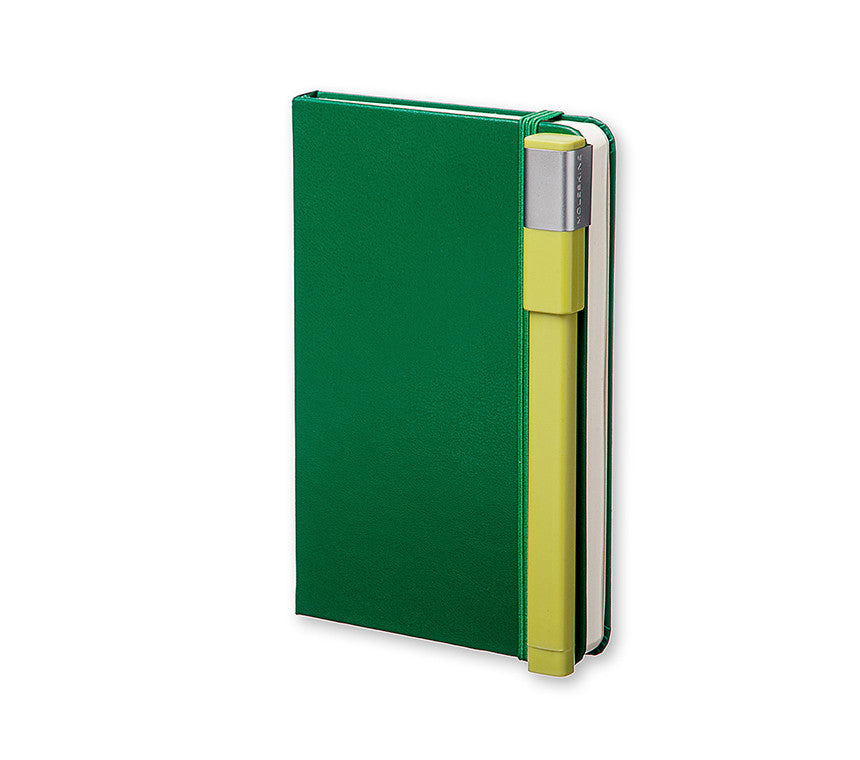 Moleskine Classic Roller Pen Plus 0.7mm - Premium Ballpoint Pen for Smooth Writing - Ideal for Journaling, Note Taking & Office Use