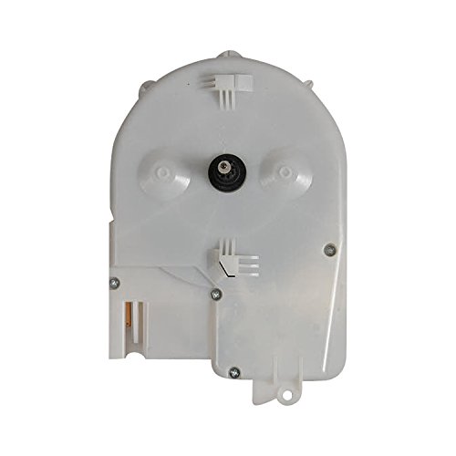 ForeverPRO WH45X22698 Replacement Washer Timer for GE Appliances - Compatible with GE Washing Machines, Easy DIY Installation for Home Laundry Room