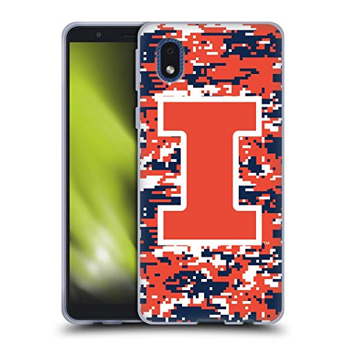 Digital Camouflage