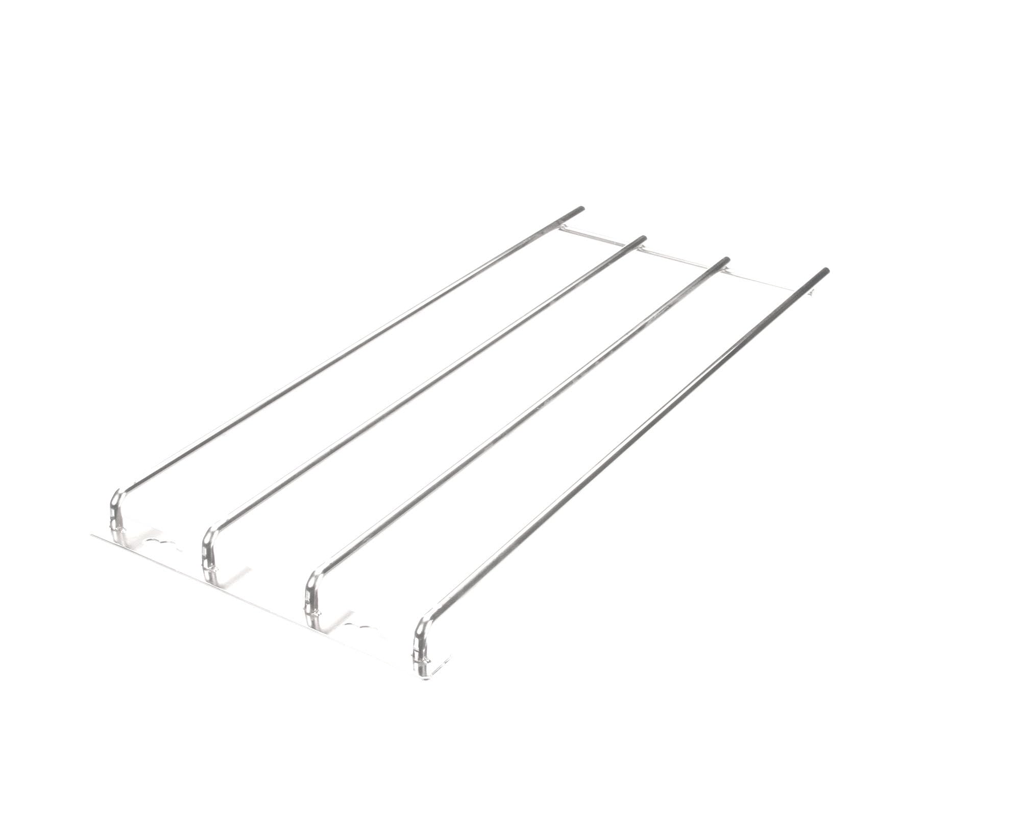 Genuine OEM Garland Oven Rack Slide Assembly 4518127 - Commercial Kitchen Replacement Part - Free Shipping - Perfect for Restaurant, Bakery & Food Service Equipment Repair
