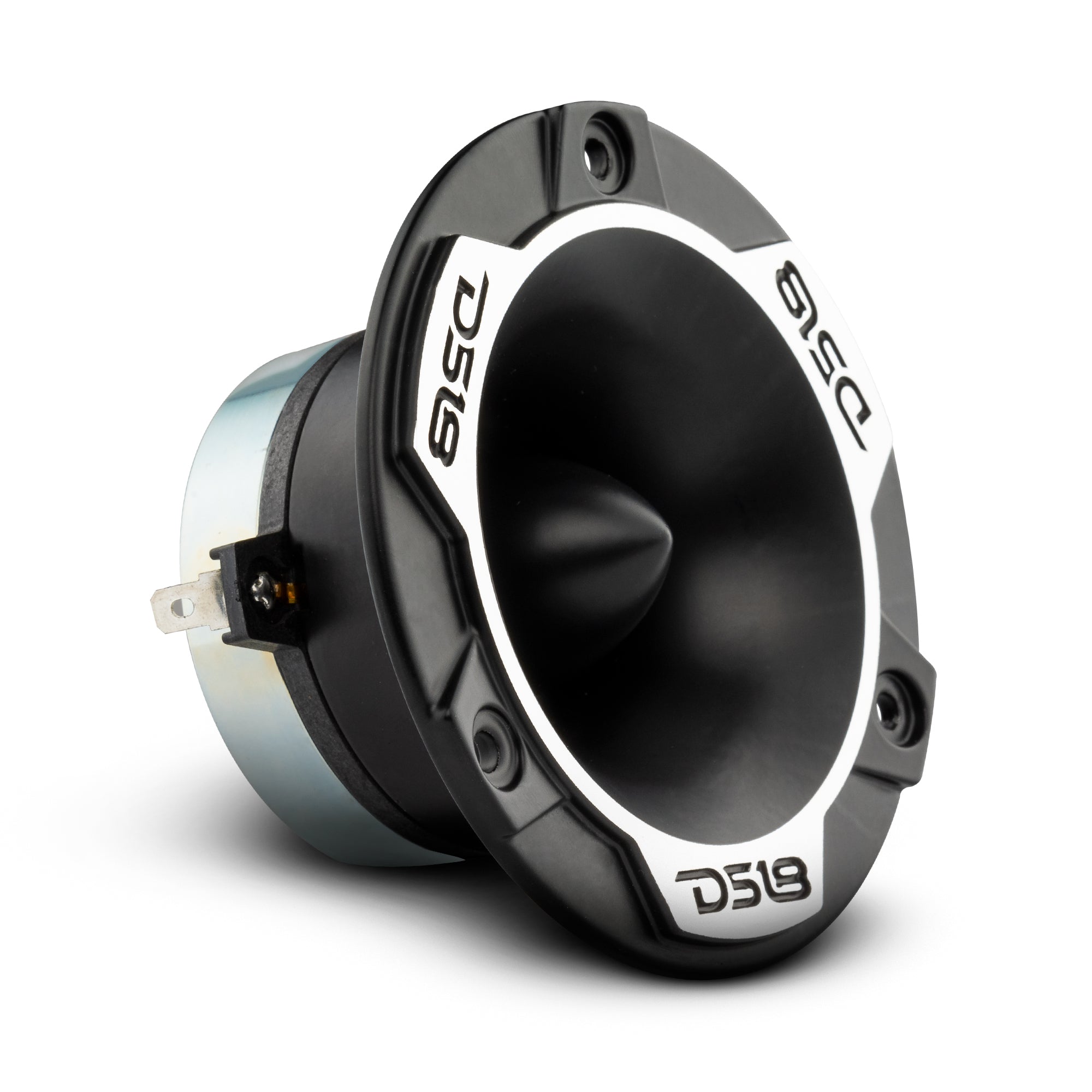 4 High Compression Neodymium Tweeters 150W 1.25