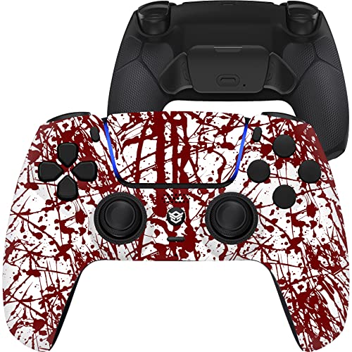 Bloody White