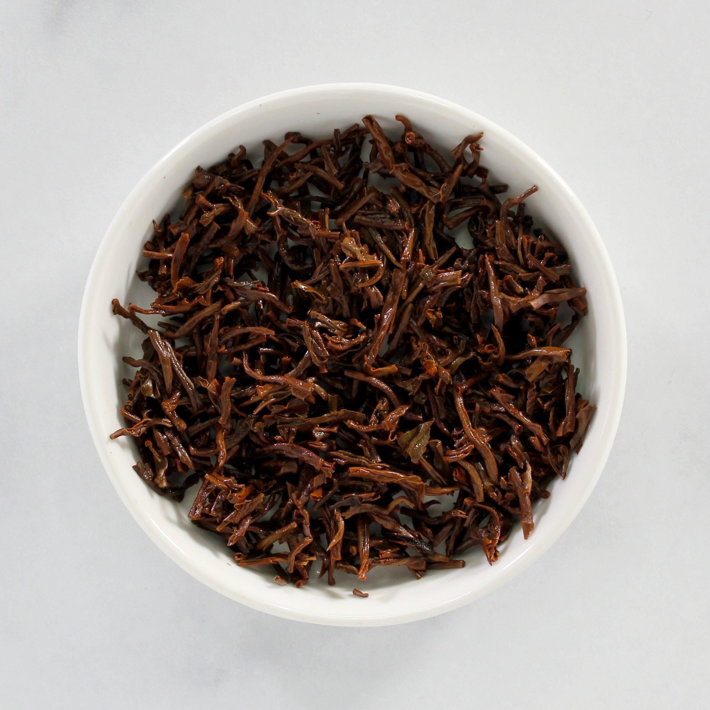 Premium Assam Black Tea from Kachibari Village - Loose Leaf Tea for a Rich & Aromatic Brew - Perfect for Morning Boost, Afternoon Relaxation & Tea Ceremonies