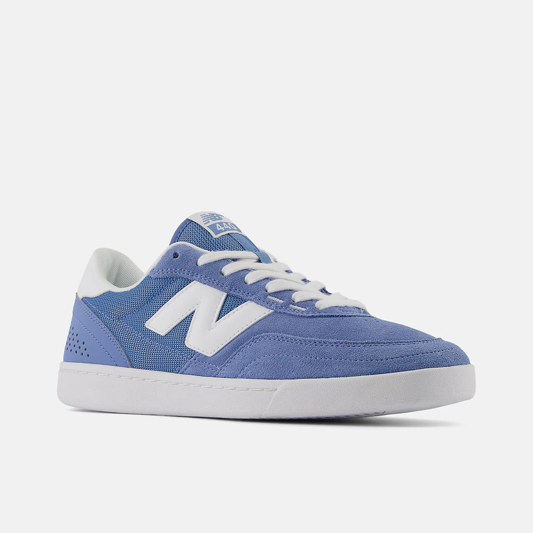New Balance Numeric 440 V2 Skateboarding Shoes for Men - Lightweight & Durable Sneakers for Street Skating and Casual Wear