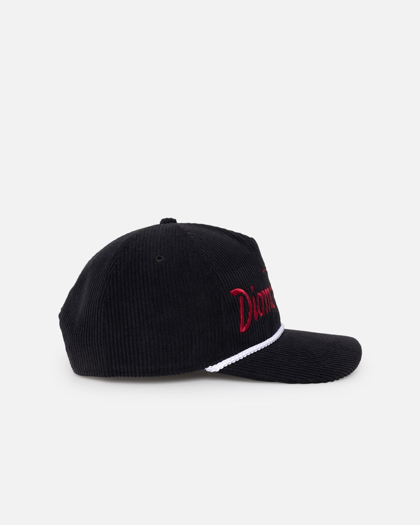 47 Brand Arizona Diamondbacks 'MLB Opening Day' Snapback Hat - Adjustable Crossrope Hitch Closure, Black Baseball Cap for Men & Women - Perfect for Game Day, Sports Events & Casual Wear
