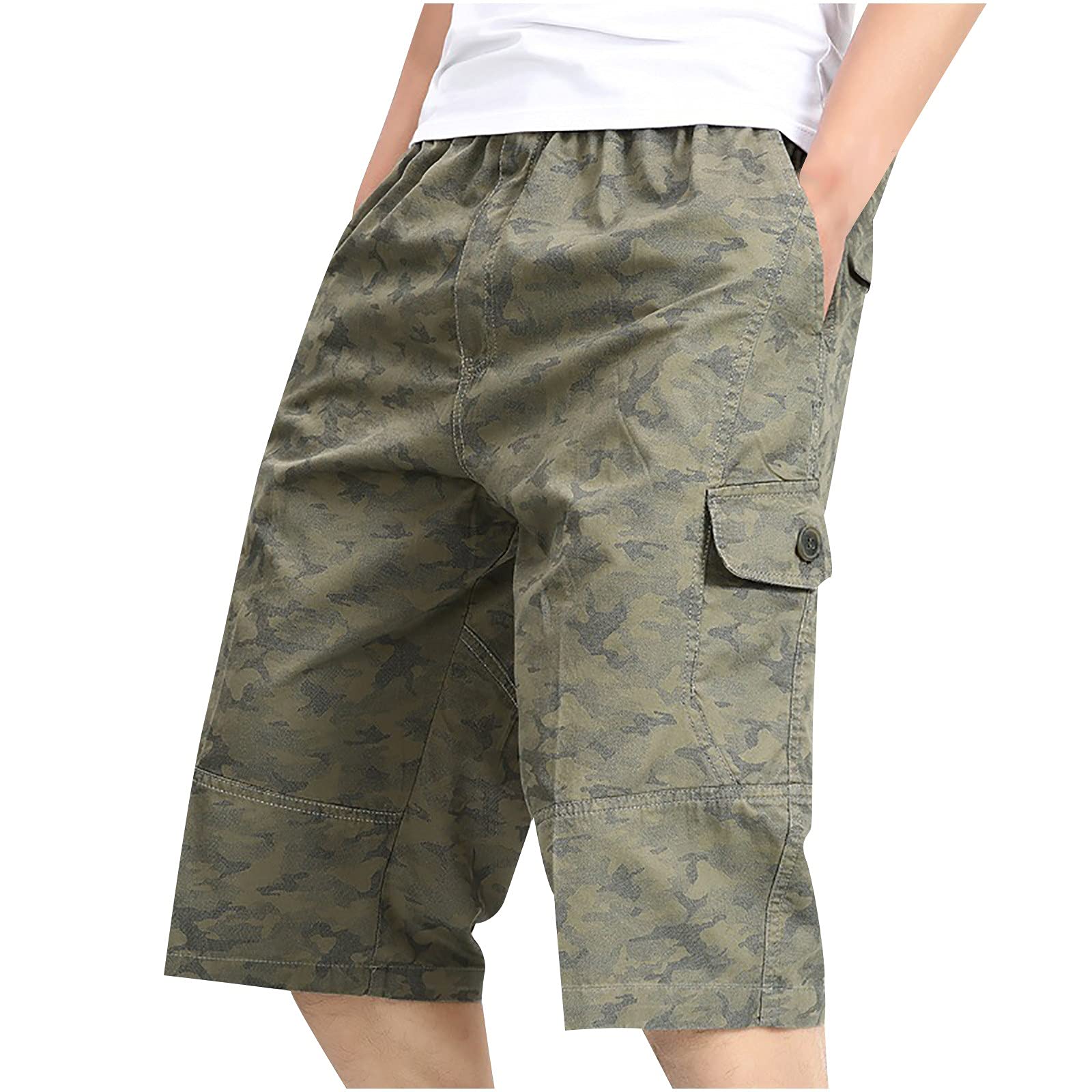 Women's Summer & Fall Sport Pants - Comfortable Workout Scrub Graphic Pants & Shorts for Women - Perfect for Yoga, Gym, Running & Casual Wear