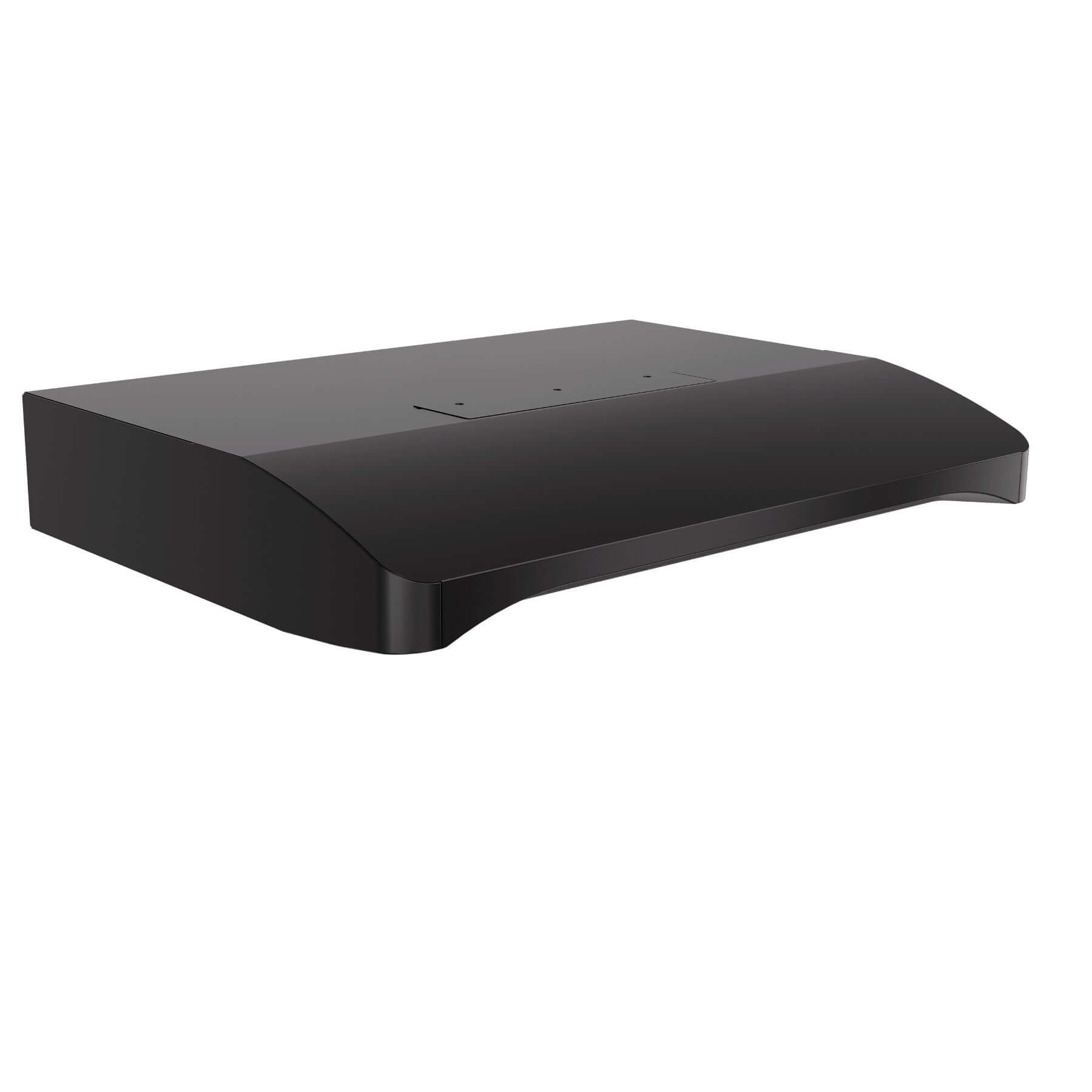 Broan Elite Alta II Series 30-Inch Convertible Under Cabinet Range Hood | Stainless Steel & Black Options | Powerful Kitchen Ventilation for Cooking, Grilling & Baking (Model ALT230)