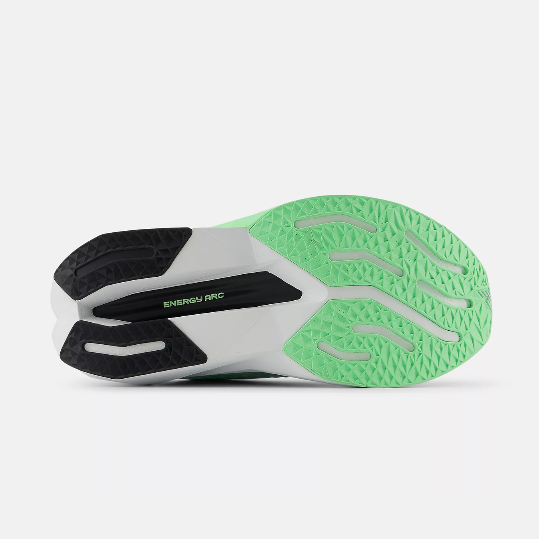 New Balance Women's FuelCell SuperComp Trainer v3 Running Shoes - Lightweight Cushioned for Road Racing & Marathon Training