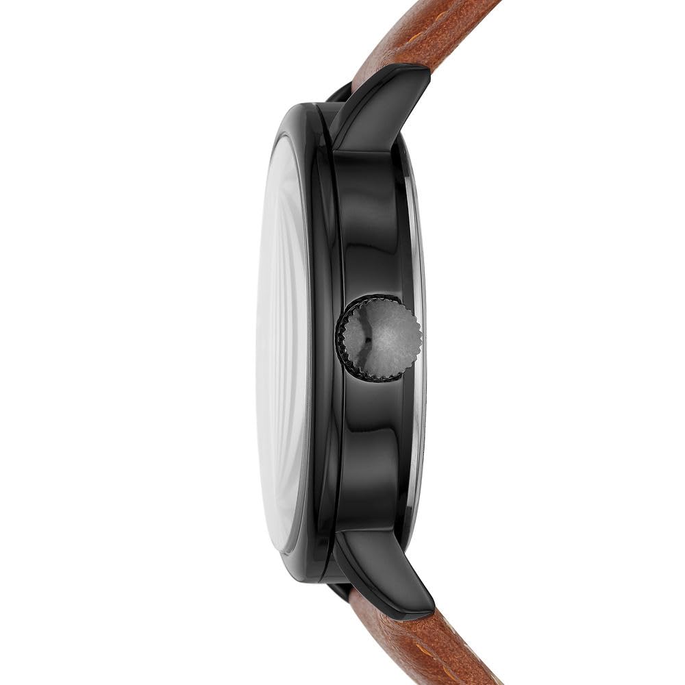 Skechers Men's Watch with Stackable Bracelet & Interchangeable Bands - Stylish Gift Set for Casual Wear, Work & Everyday Fashion Accessories