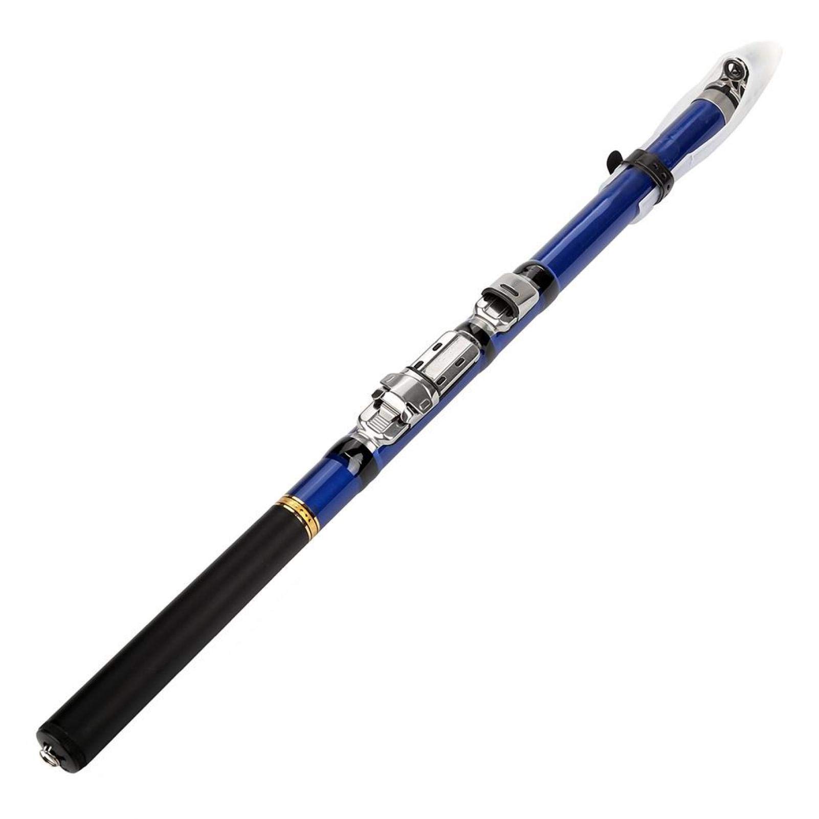 CHICIRIS Casting Fishing Rod - Durable Rock & Sea Fishing Pole for Saltwater & Freshwater - Perfect for Shore Fishing, Boat Fishing, and Surf Casting