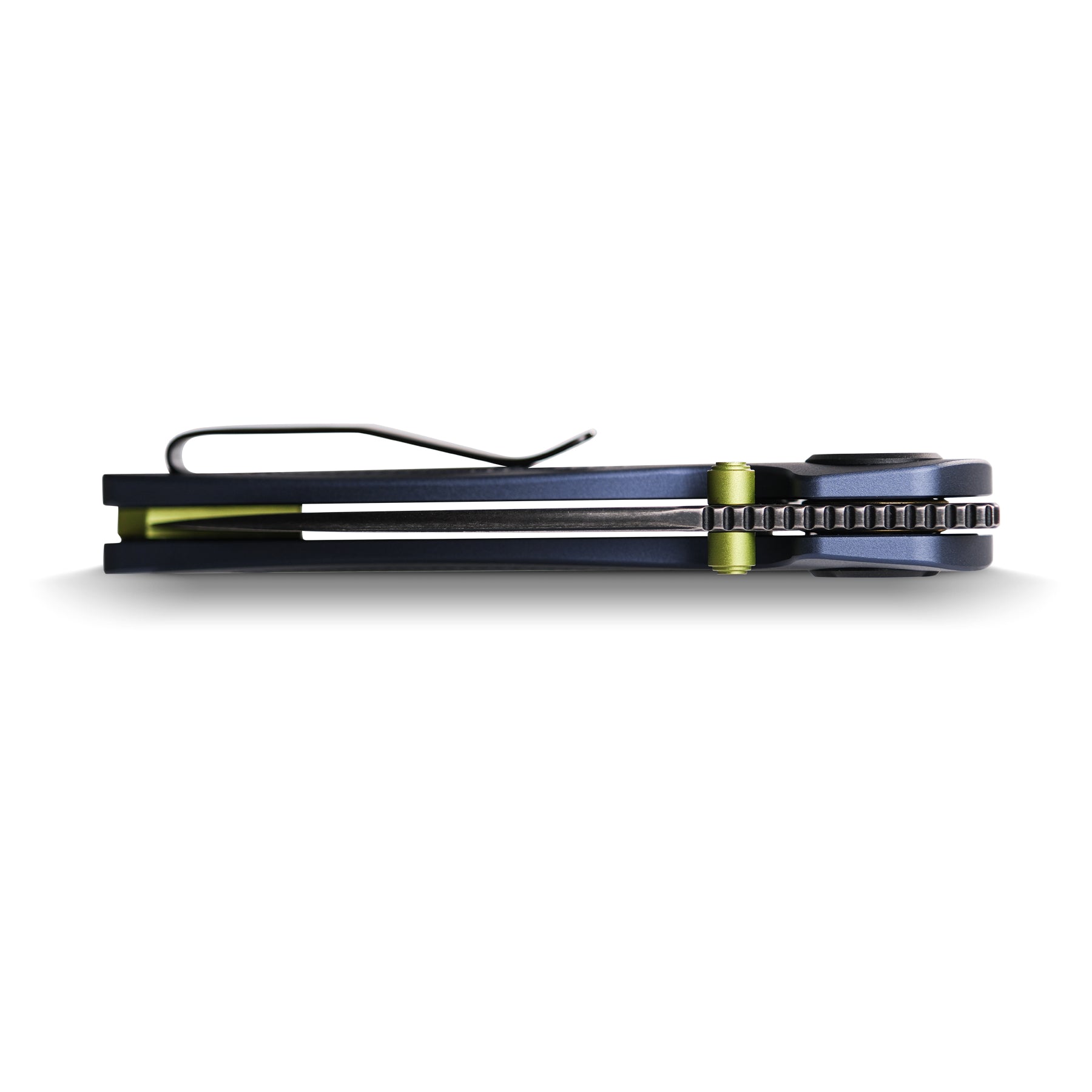 Shilin Cutter® Vanchor Lock® Folding Knife - 2.90
