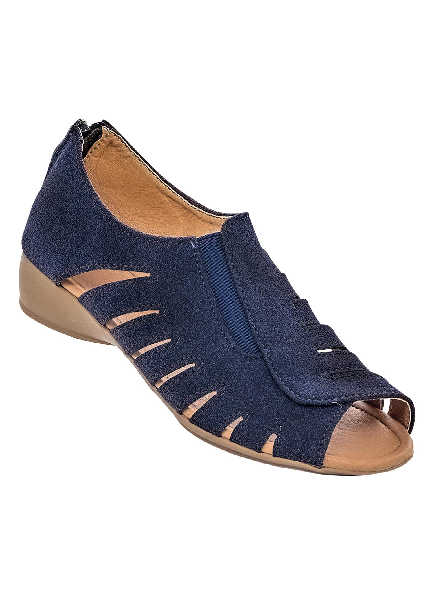 AmeriMark Women's Comfortable Casual Sandals - Breathable Summer Walking Shoes for Beach, Travel & Everyday Wear