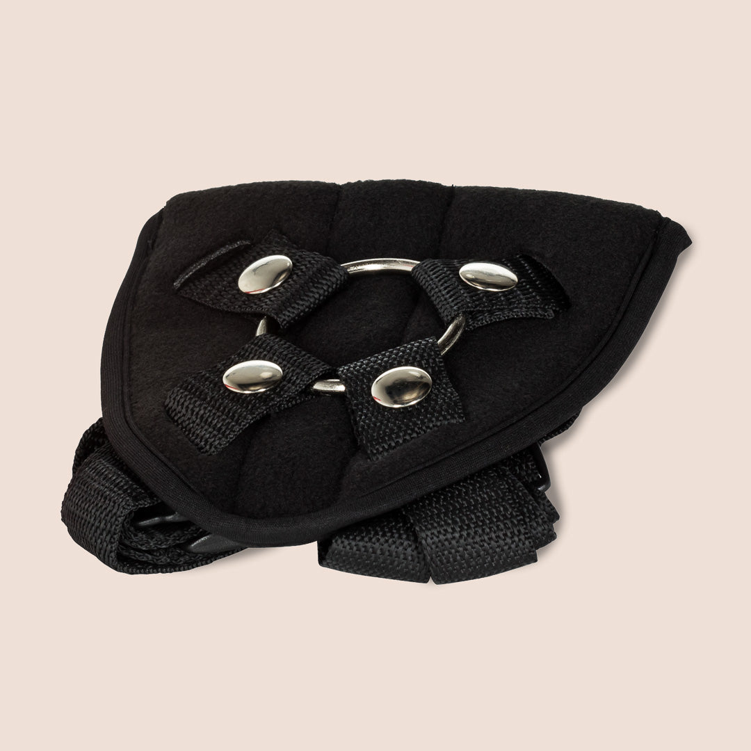 Premium Universal Strap Harness for Couples - Adjustable & Comfortable Bondage Gear for BDSM, Role Play & Intimate Adventures