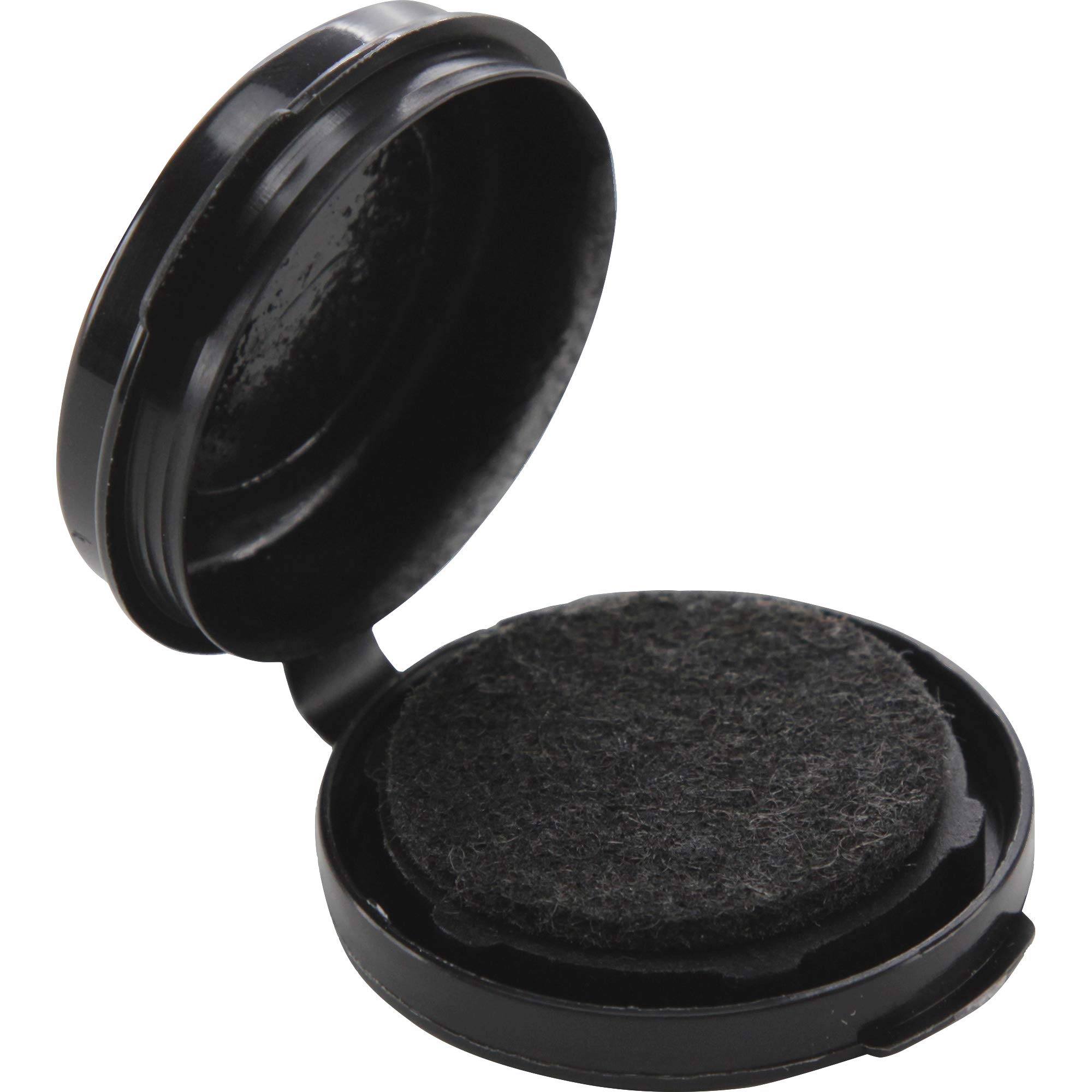 Premium Fingerprint Ink Pads for Home & Office Use - Non-Toxic, Washable Ink for Fingerprinting, Crafts, and DIY Projects