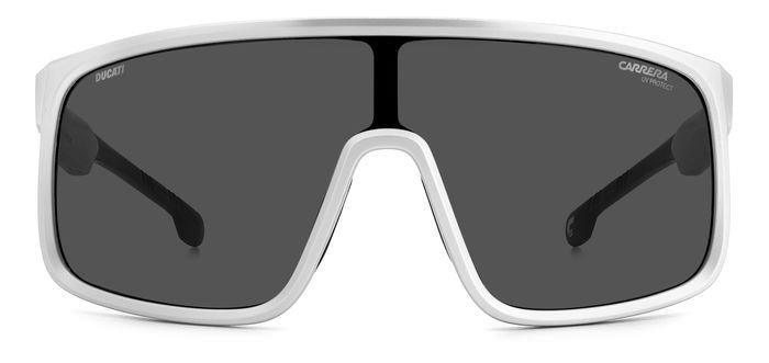 Ducati Carrera CARDUC 017/S Sunglasses - Polarized Motorcycle Riding Glasses for Men & Women - Perfect for Racing, Biking & Outdoor Sports