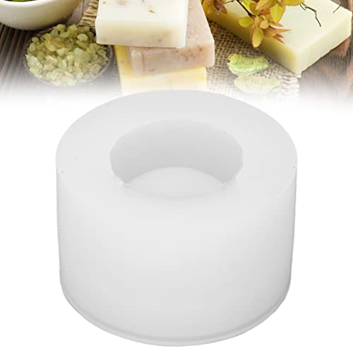 Premium Reusable Silicone Resin Molds for DIY Crafts - Round Flexible Soap & Aromatherapy Ball Molds - Perfect for Candle Making, Bath Bombs, and Resin Art Projects