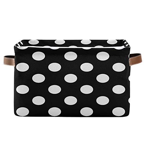 Classic Polka Dot