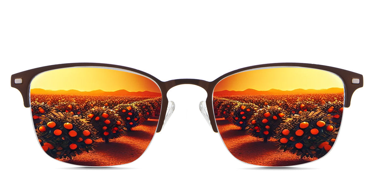 Tane Women's Prescription Polarized Sunglasses - UV Protection, Stylish & Comfortable for Driving, Outdoor Activities & Fashion
